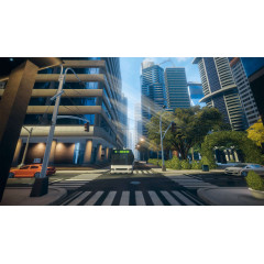 Richie's Plank Experience