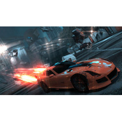 Ridge Racer™ Unbounded