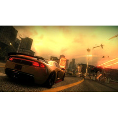 Ridge Racer™ Unbounded