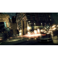 Ridge Racer™ Unbounded
