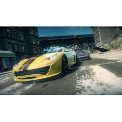 Ridge Racer™ Unbounded