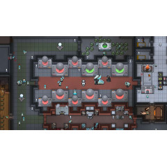 RimWorld - Biotech
