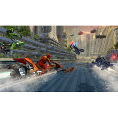 Riptide GP: Renegade