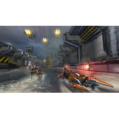 Riptide GP: Renegade
