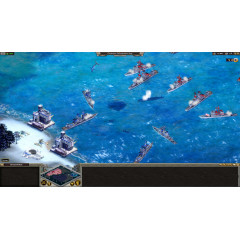 Rise of Nations: Extended Edition