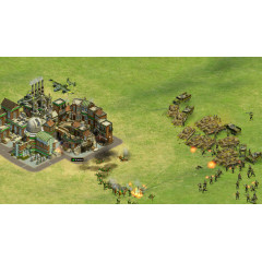 Rise of Nations: Extended Edition