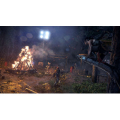 Rise of the Tomb Raider™