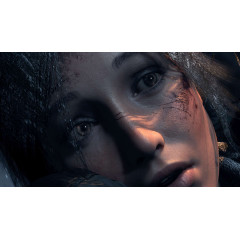 Rise of the Tomb Raider™