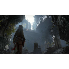 Rise of the Tomb Raider™