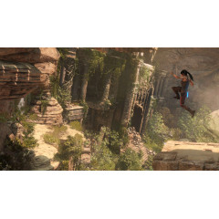 Rise of the Tomb Raider™