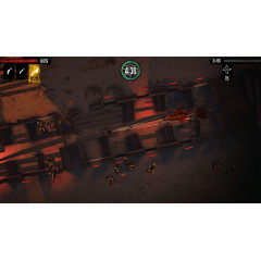 Ritual: Crown of Horns