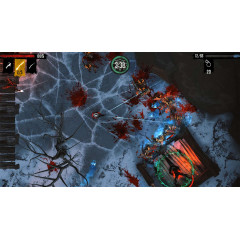 Ritual: Crown of Horns