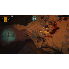 Ritual: Crown of Horns