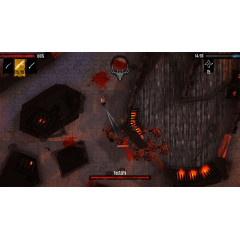 Ritual: Crown of Horns