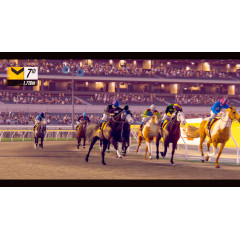 Rival Stars Horse Racing: Desktop Edition