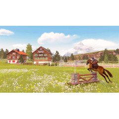 Rival Stars Horse Racing: Desktop Edition