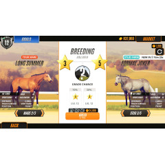 Rival Stars Horse Racing: Desktop Edition