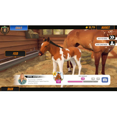 Rival Stars Horse Racing: Desktop Edition