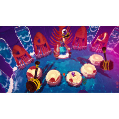 River Tails: Stronger Together