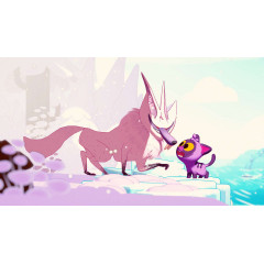 River Tails: Stronger Together