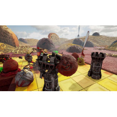 Rock of Ages 3: Make & Break