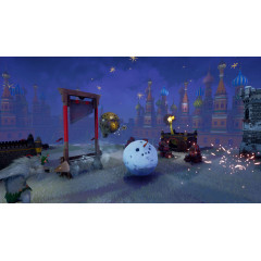 Rock of Ages 3: Make & Break