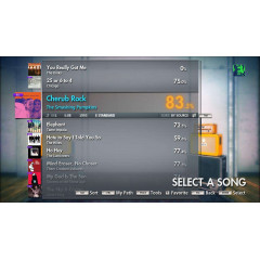 Rocksmith® 2014 - The Smashing Pumpkins  - “Cherub Rock”