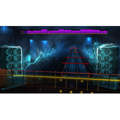 Rocksmith® 2014 - The Smashing Pumpkins  - “Cherub Rock”