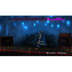 Rocksmith® 2014 - The Smashing Pumpkins  - “Cherub Rock”