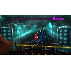 Rocksmith® 2014 - The Smashing Pumpkins  - “Cherub Rock”