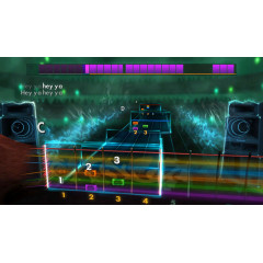 Rocksmith® 2014 Edition - Remastered