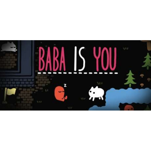 Baba Is You