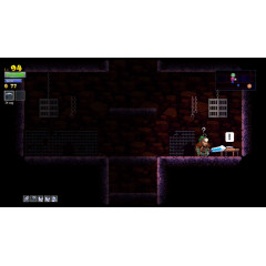 Rogue Legacy