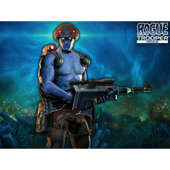 Rogue Trooper Redux - Collector's Edition Upgrade