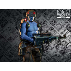 Rogue Trooper Redux - Collector's Edition Upgrade