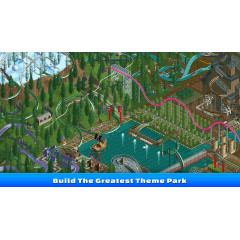 RollerCoaster Tycoon® Classic