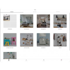 Room Planner - Design Home 3D - Pro
