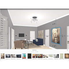 Room Planner - Design Home 3D - Pro