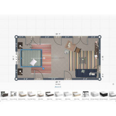 Room Planner - Design Home 3D - Pro