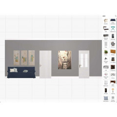 Room Planner - Design Home 3D - Pro