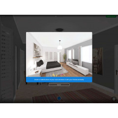 Room Planner - Design Home 3D - Pro