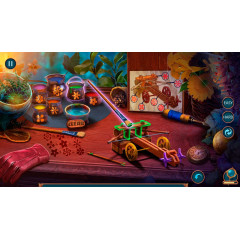 Королевские Романы: Запретная магия Коллекционное издание