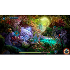 Королевские Романы: Запретная магия Коллекционное издание