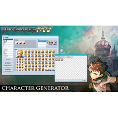 RPG Maker MV