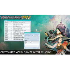 RPG Maker MV