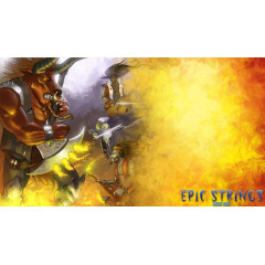 RPG Maker VX Ace - Epic Strings