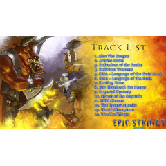 RPG Maker VX Ace - Epic Strings