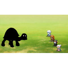 RPG Maker VX Ace - Tyler Warren RPG Battlers - 5th 50