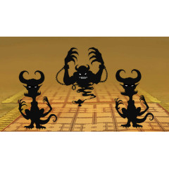 RPG Maker VX Ace - Tyler Warren RPG Battlers - 5th 50