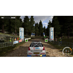 Rush Rally 3